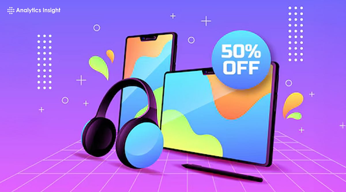 Weekend's Best Tech Deals: Unmissable Discounts Await!