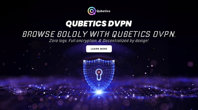 Qubetics’ Decentralized VPN Revolution, Chainlink’s Oracle Dominance ...