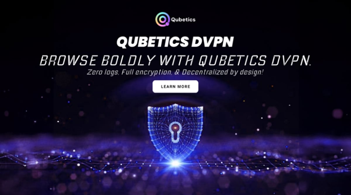 Qubetics’ Decentralized VPN Revolution, Chainlink’s Oracle Dominance ...