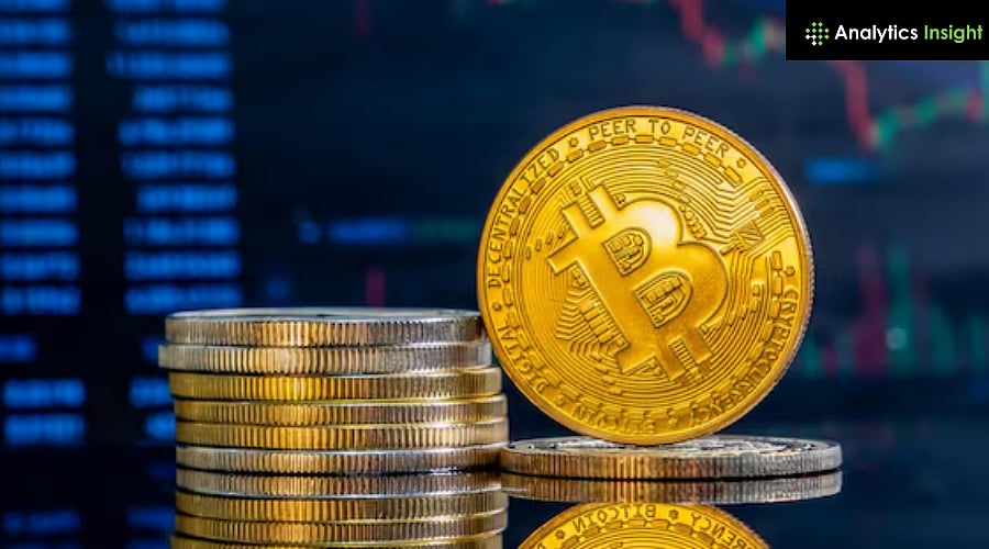 Cryptocurrency Market Report (May 2025): Bitcoin Reach New ATH, Altcoins  Soar