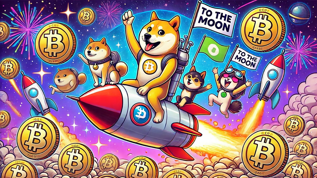 How, Where & When to Invest in Meme Coins for Maximum Gains – Top Meme ...