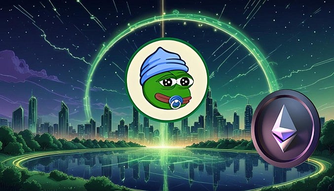 These 3 Coins Will Turn $444 into $444,000 By 2028, While Ethereum (ETH ...