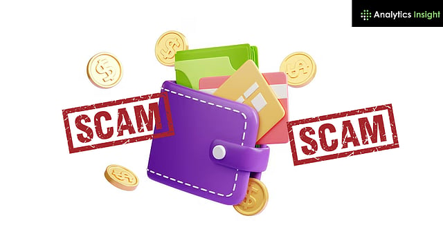 Crypto Investor Loses $6.9M in Douyin Cold Wallet Scam: Are Discounted ...