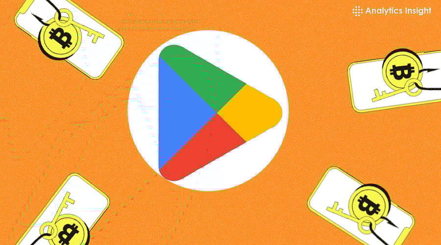 These Crypto-Phishing Apps on Google Play Store Will Steal Your Earnings
