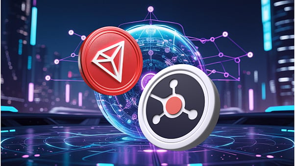 Could Ruvi AI Be the New Tron? $1.8M Raised and $1 Target Have Analysts ...