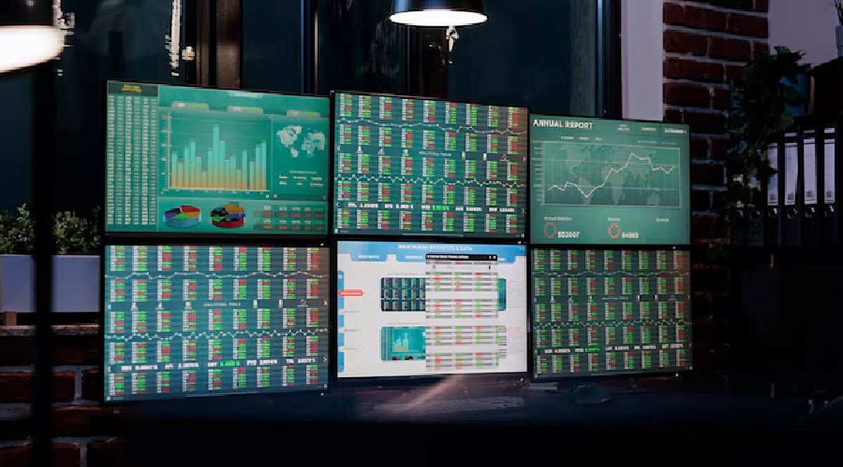 AS400 GUI Modernization: How Green Screen UX Is Holding Back Your IBM i ...