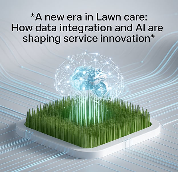 A New Era in Lawn Care: How Data Integration and AI Are Shaping Service ...