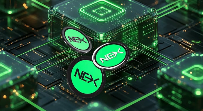 Best Penny Crypto Presales for 2025: Nexchain, Solaxy & Lightchain AI Are  the Hidden Gems Ready to Explode