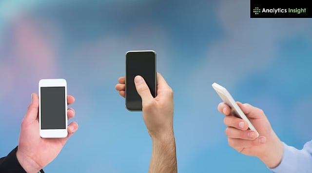 Top 10 Smartphones for Small Business in 2025