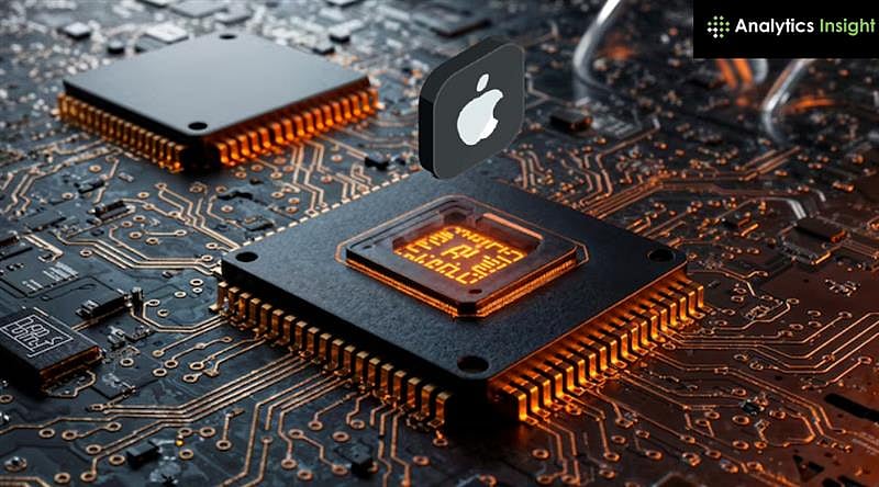 Top Tech News Apple’s Customized Chip Design, Pelico Secures 40M & More 
