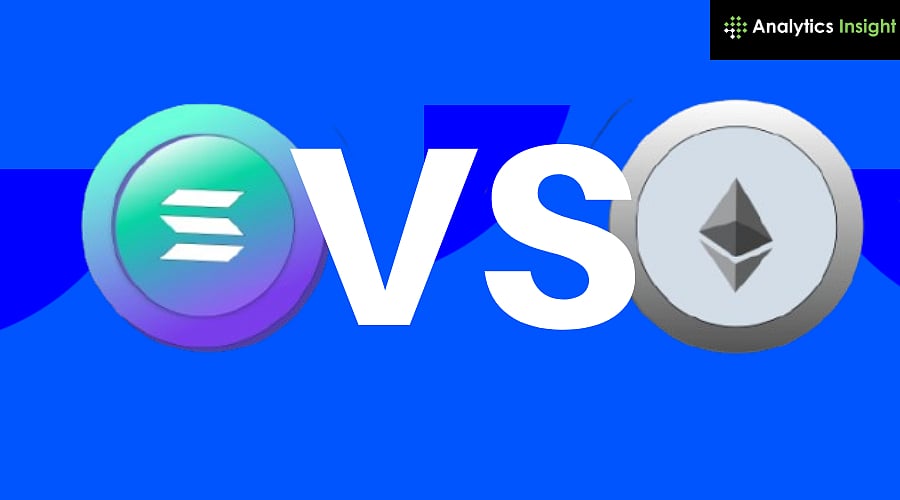 Solana vs. Ethereum: Which One Could Make You a Millionaire?