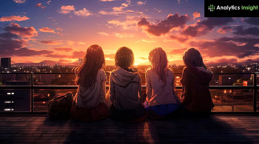 Best Anime Movies to Watch in June 2025