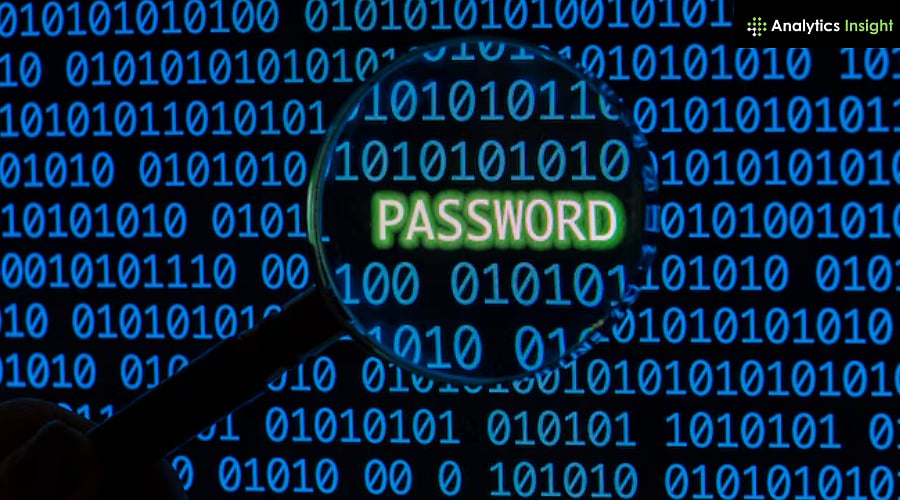 End of Passwords? Why the 16 Billion Login Breach Demands a ...