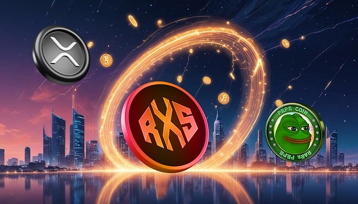 Top Crypto Price Predictions You Should Watch: Trump Coin, Pepe Coin, XRP,  and Rexas Finance (RXS)