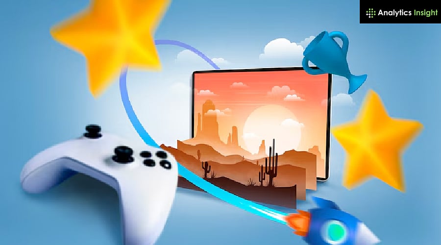 Weekend Sale Alert: Grab Instant Gaming’s Trending Game Deals