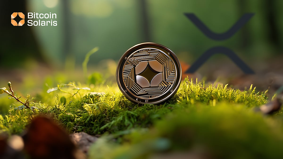 Ripple XRP Price Prediction Pales Compared to Bitcoin Solaris: 100,000 ...