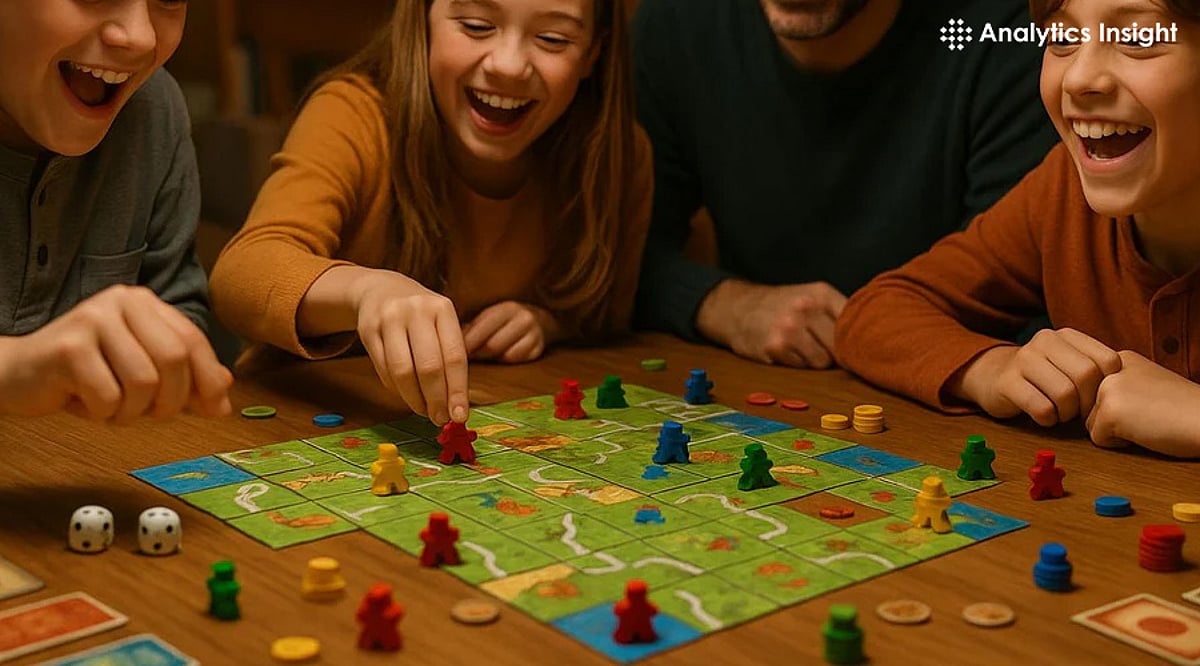 Quick Fun Top 10 Quick Games to Play When You're Short on Time