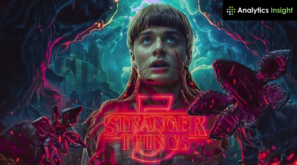Stranger Things Season 5: Release Date, New Cast, and More Details