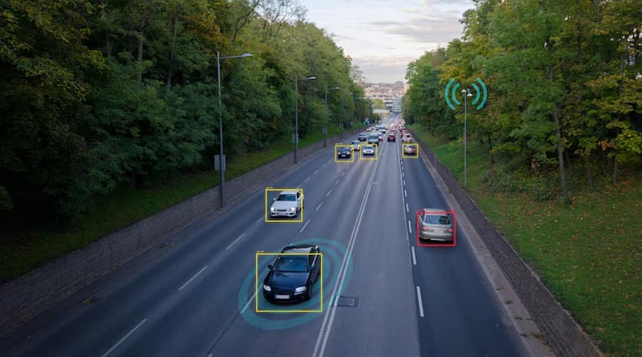 How AI is Redefining Road Safety in the Riskiest U.S. States