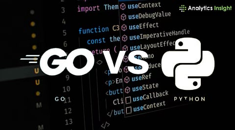 Go vs Python: Which One is Better for Data Processing?