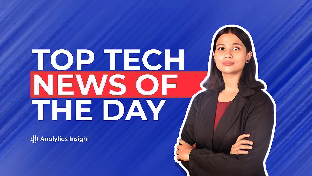 Top Tech News Today | Google AI Controversy, Chinese Cyber Threats, Meta Drama, iPhone 17 & Flying Robot!