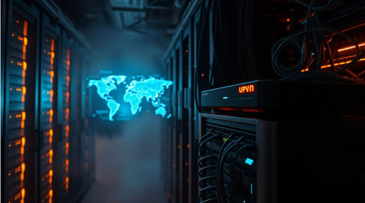 Beyond Entertainment: Surprising Ways a VPN Can Enhance Your Digital Life