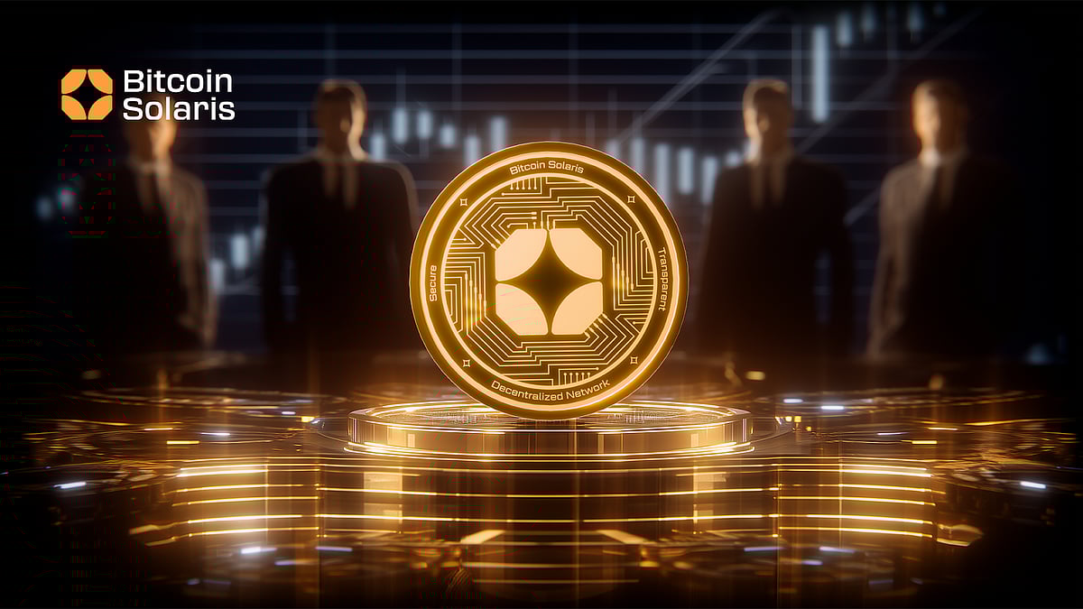 XLM Price Prediction Experts Now Recommend Bitcoin Solaris for Those  Seeking Bitcoin-Level Returns