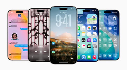 iOS 26 Latest Leaks: Expected Release, Supported Devices, Specs and More
