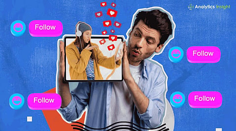 Influencee Most Followed Social Media Influencers