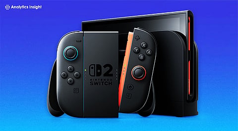 Switch Restocks Nintendo Switch 2 Restocks Details: How to Get One?