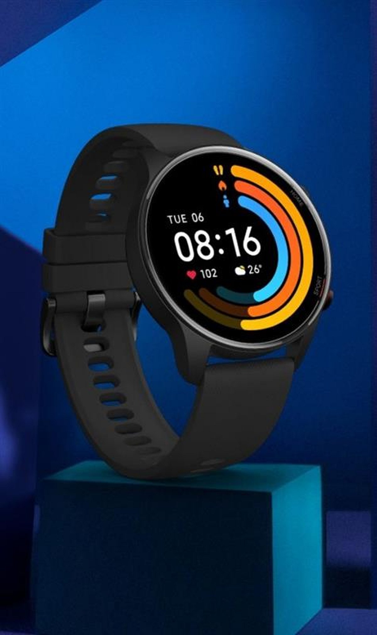 Best Smartwatch Under Rs 10,000