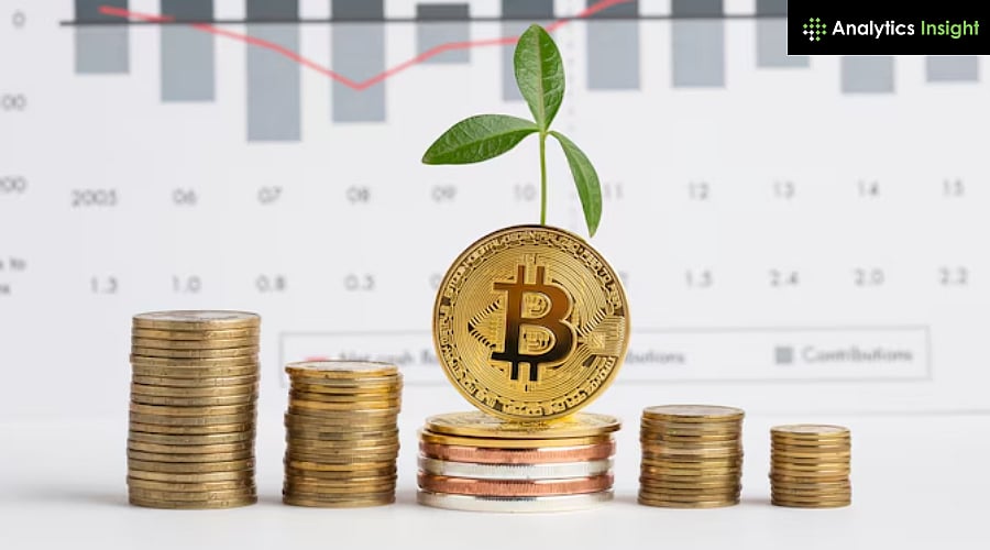 Bitcoin Price Holds Above $105,000; Eyes $107K Resistance