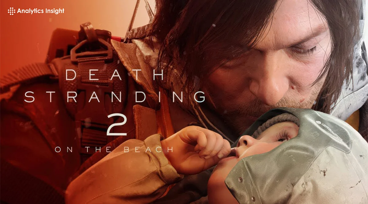 Death Stranding 2: On The Beach Review – Kojima’s Emotional Action Epic Expands Horizons