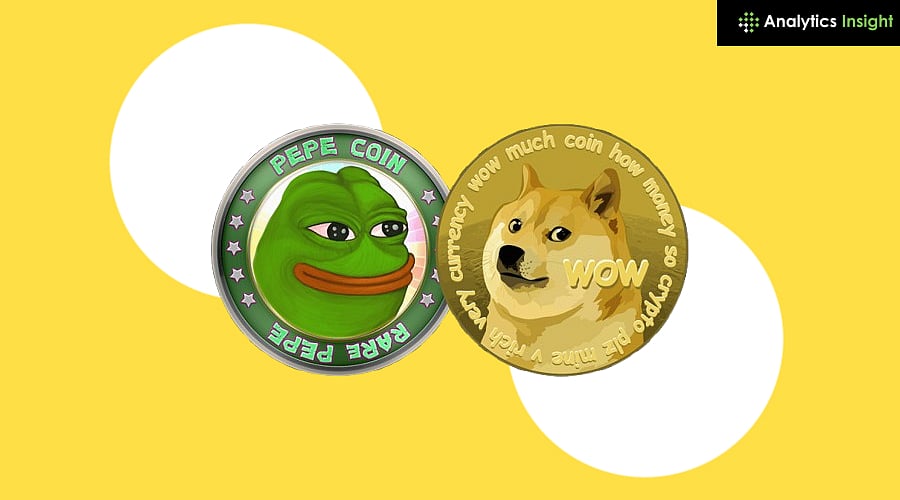 5 Meme Coins to Watch While Bitcoin Hits $105K