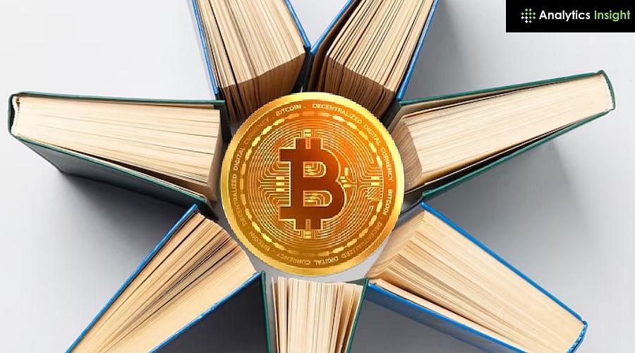 Best Crypto Investment Books for Beginners in 2025
