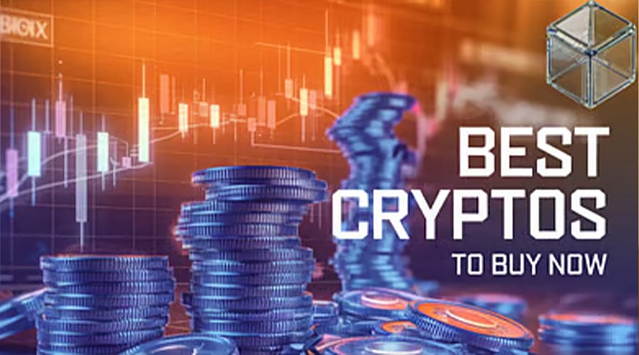 Top 3 Best Cryptos to Buy Now – Bitcoin Hyper, Snorter, and BTC Bull Tokens  Booming in Presale