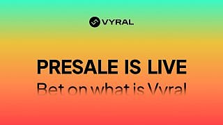 VYRAL vs. Dogecoin & Shiba Inu: The Next Evolution of Trend-Based ...