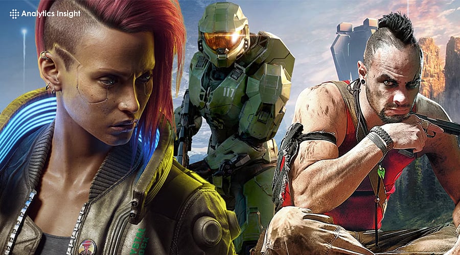 Top 10 Open-World Co-Op Shooting Games