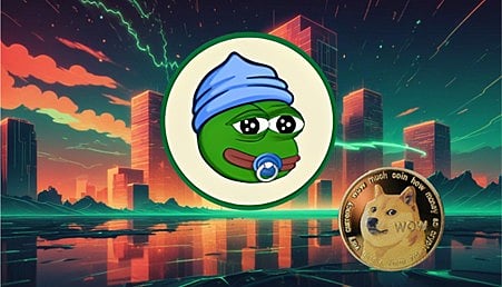 Dogecoin Price Prediction & Analysis: AI Predicts When DOGE Will Hit New  ATH and 2 Other Meme Coins Set to Shine in 2025