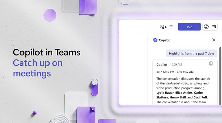 Top Microsoft Copilot Features to Boost Business Productivity