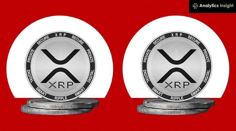 XRP Price Prediction: Breakout Setup, Technical Chart Patterns & Market  Dynamics