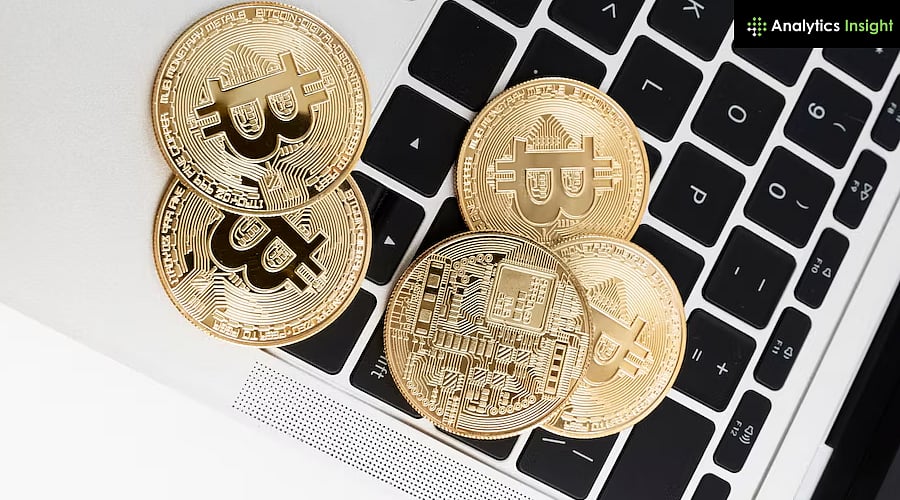 Bitcoin Price Nears $108K Again, Eyes Breakout Amid Market Calm