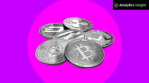 The 5 Best Cryptos to Hit $1