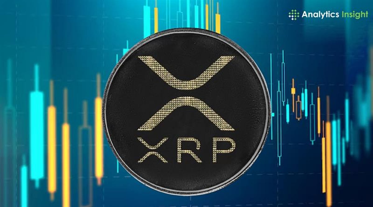 Ripple SEC Settlement Rejected: $125M Penalty Remains, XRP Holds Gains
