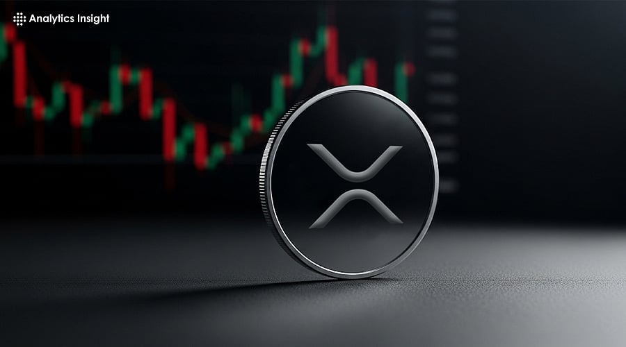 XRP Alert: Key Trendline Could Trigger a Major Price Shift
