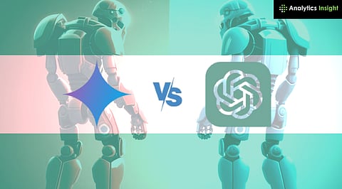 ChatGPT Vs Gemini: Which AI Chatbot Subscription is Right For You?