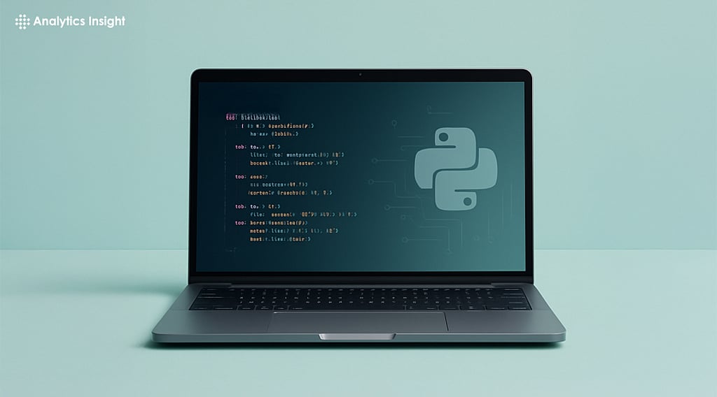 How to Master Python Programming: A Beginner's Guide to Advanced Techniques