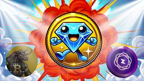 Best Crypto to Buy in July 2025: Top Presales with 100x Potential