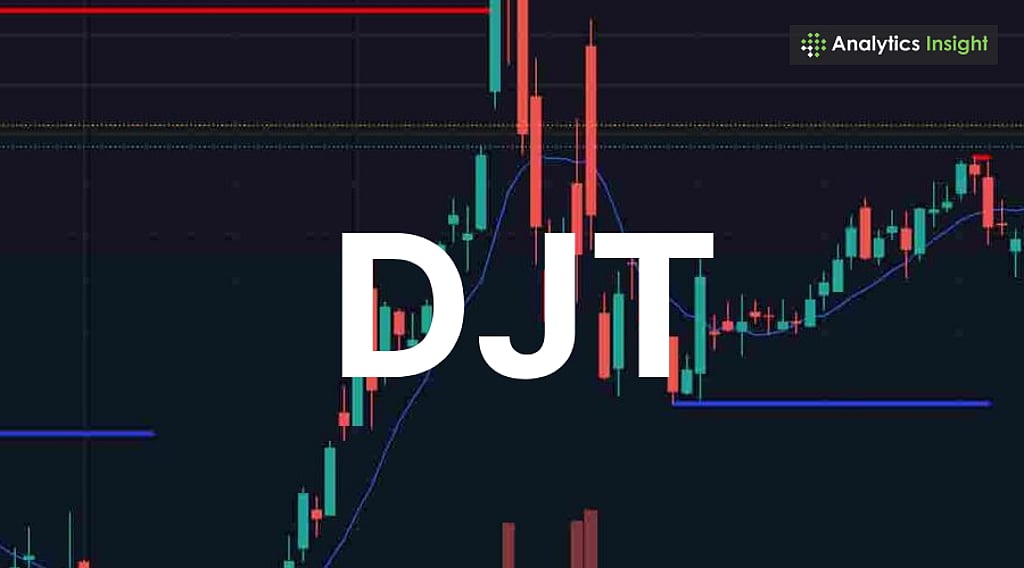Djt Stock Price Plunged And Then Rebounded Amid High Volatility: Price/cost Details & What To Expect