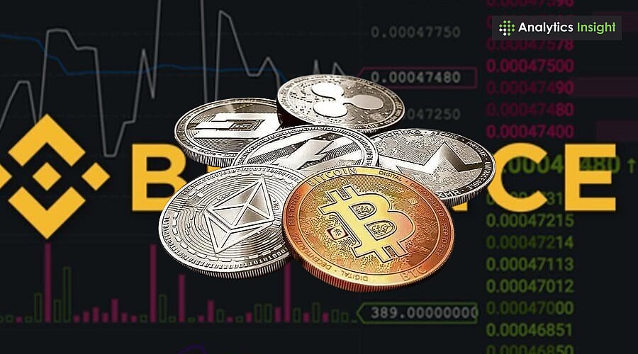 Top Cryptocurrencies to Buy on Binance